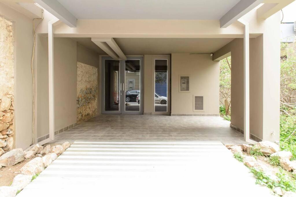 City Lux2Modern Apartment Next To Kerameikos Metro Αθήνα Εξωτερικό φωτογραφία