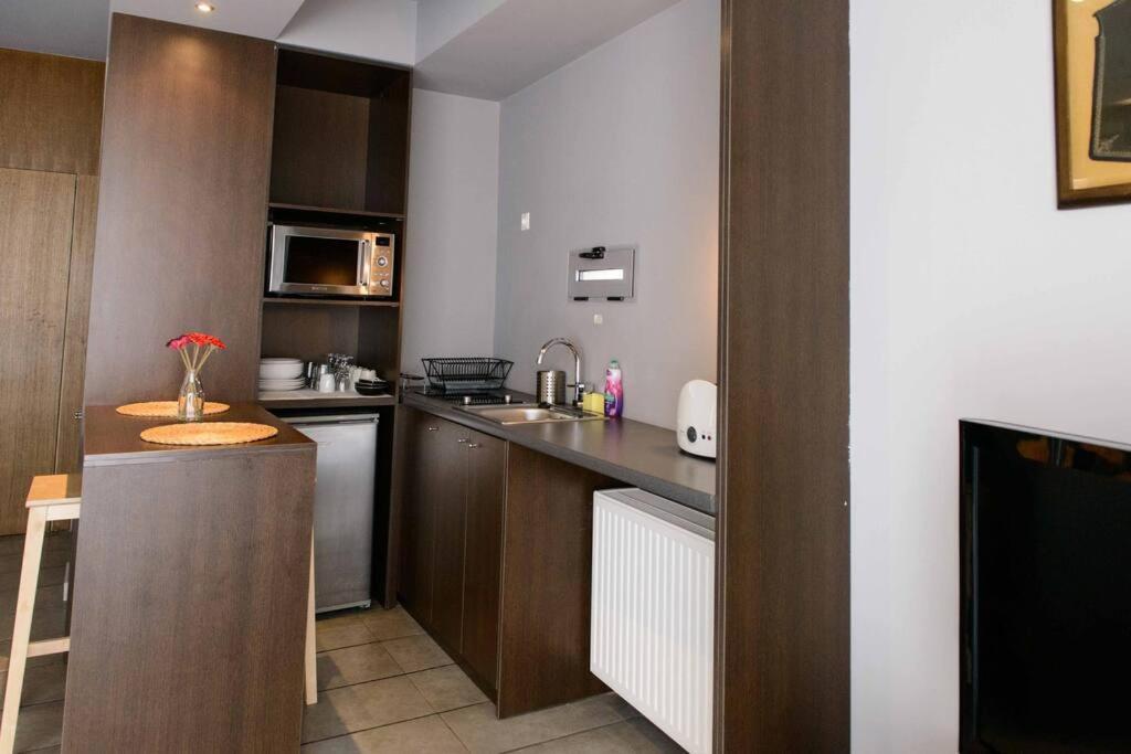 City Lux2Modern Apartment Next To Kerameikos Metro Αθήνα Εξωτερικό φωτογραφία